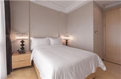 Executive 2-bedroom Apartment