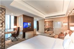 Executive Deluxe Room