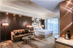 Executive Deluxe Room