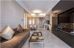 Executive 2-bedroom Apartment