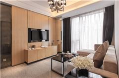 Deluxe 2-bedroom Apartment
