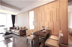 Executive 2-bedroom Apartment