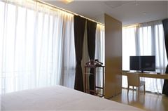 Deluxe 2-bedroom Apartment