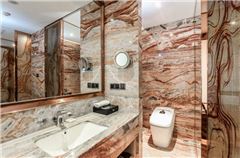 Executive Twin Room