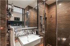 Business Twin Apartment