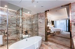 Executive Deluxe Room