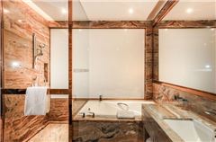 Executive Twin Room
