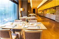le restaurant