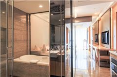 Boutique 3-bedroom Apartment