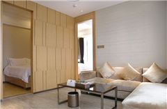 Deluxe 2-bedroom Apartment