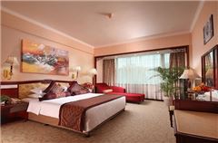 Deluxe Business Room