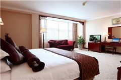 Deluxe Business Room