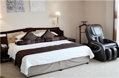 Leisure Queen Room