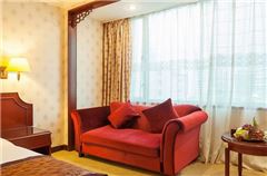 Business Room