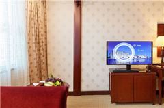 Business Room
