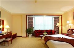 VIP Queen Room