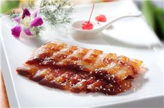 中華レストラン