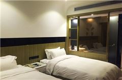 Business Twin Room