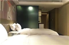 Business Twin Room