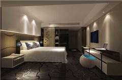 Comfy Room 