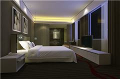 Comfy Room 