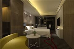 Superior Queen Room 