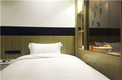 Business Twin Room