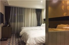 Business Twin Room