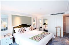 2-bedroom and 1-living Room