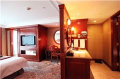 2-bedroom and 1-living Room