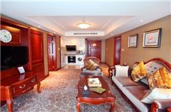 2-bedroom and 1-living Room