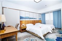 Executive Twin Room