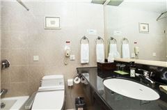 Executive Twin Room