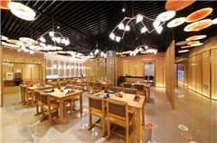 Japanese restaurant