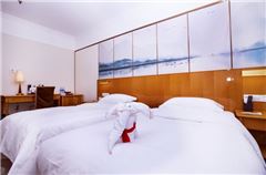 Executive Twin Room