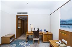 Executive Twin Room