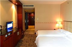 Business Twin Room