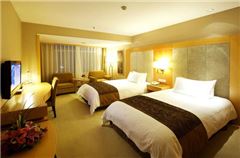 Deluxe Lake-view Room