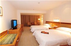 Lake-view Room