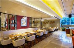 le restaurant