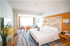 Business City-view Queen Room