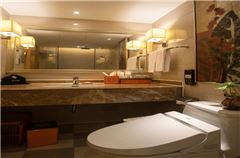 Business City-view Queen Room