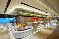 le restaurant