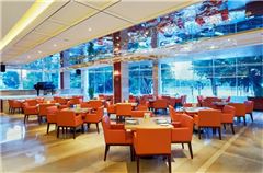 le restaurant