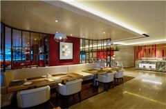 le restaurant