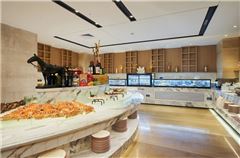 le restaurant