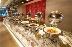 le restaurant