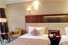 Smart Business Superior Room
