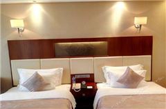 Executive Superior Room