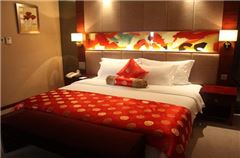Woman Room